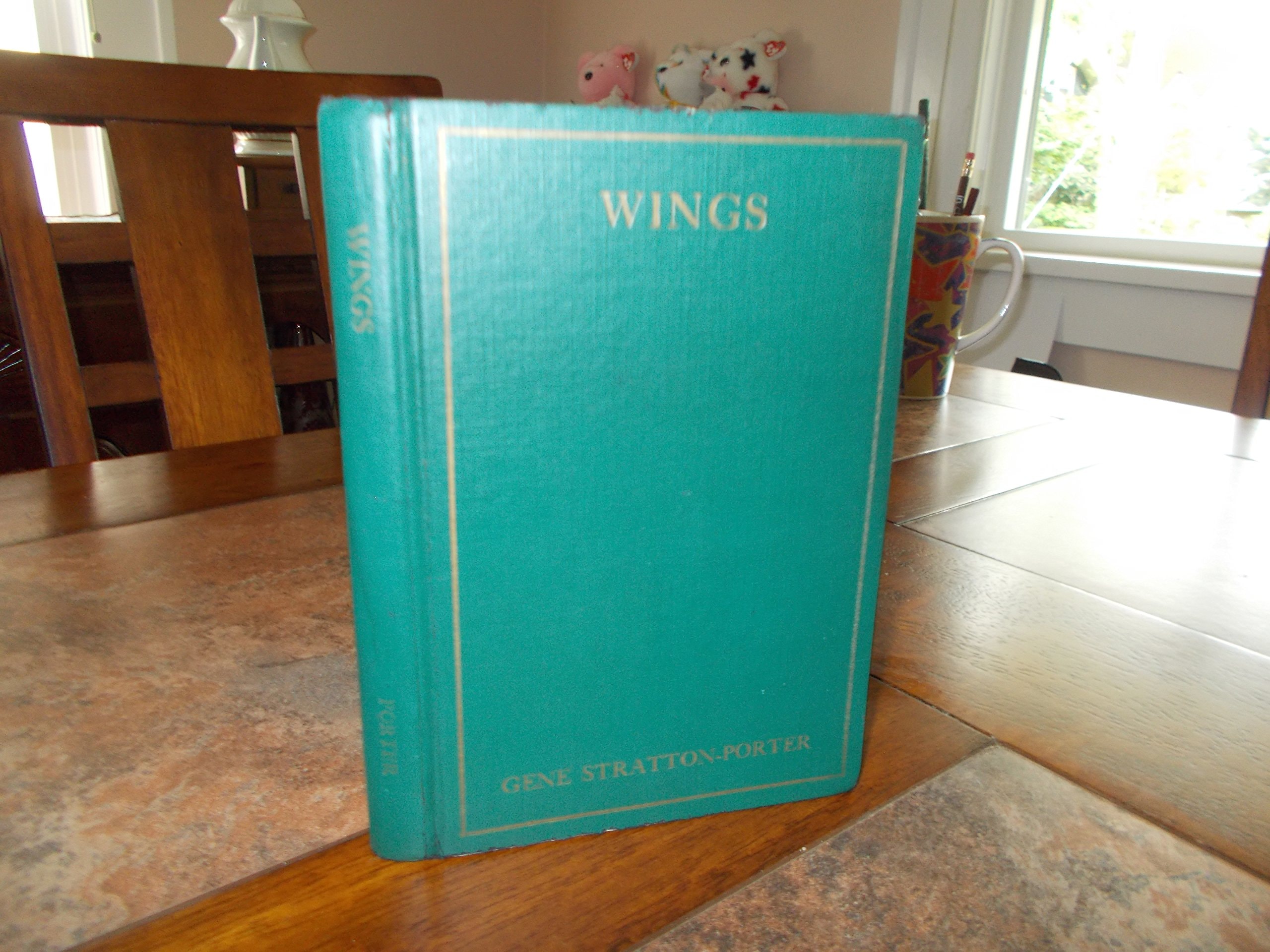 Wings