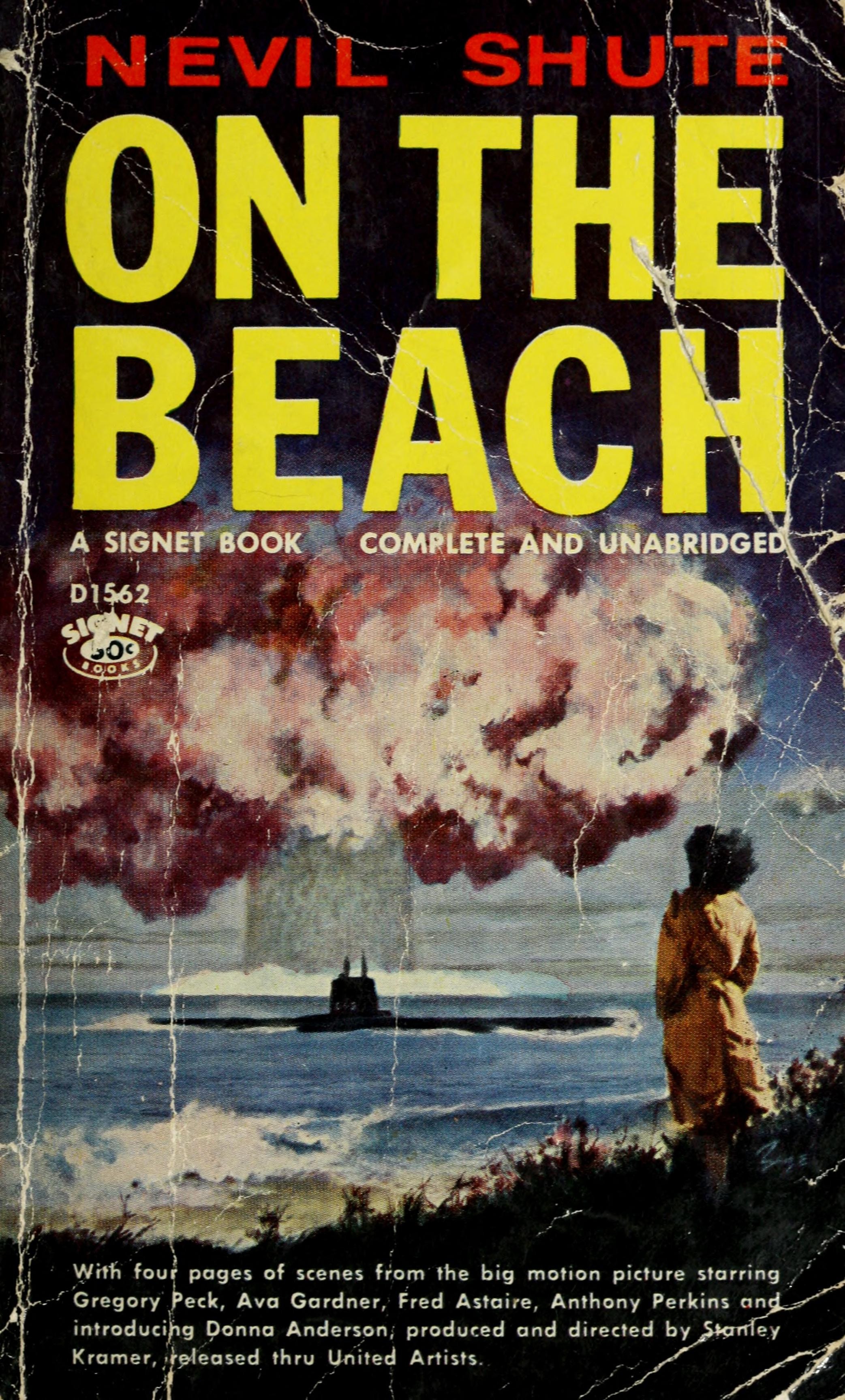 On the Beach