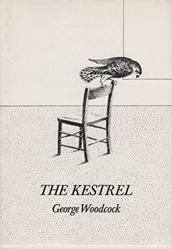 The Kestrel, and Other Poems of Past and Present