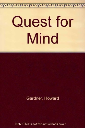 The Quest for Mind Piaget, Lévi-Strauss and the Structuralist Movement