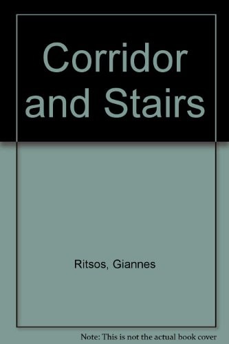Corridor and Stairs