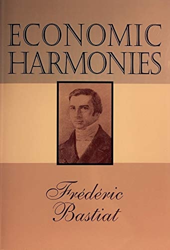 Economic Harmonies