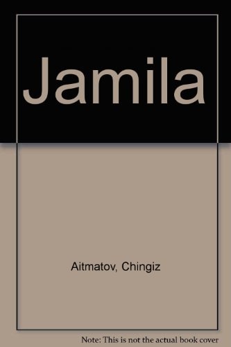 Jamila