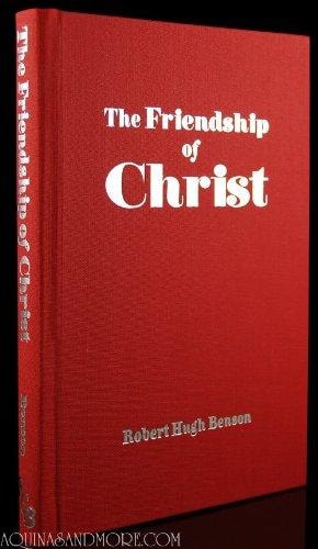 Friendship of Christ