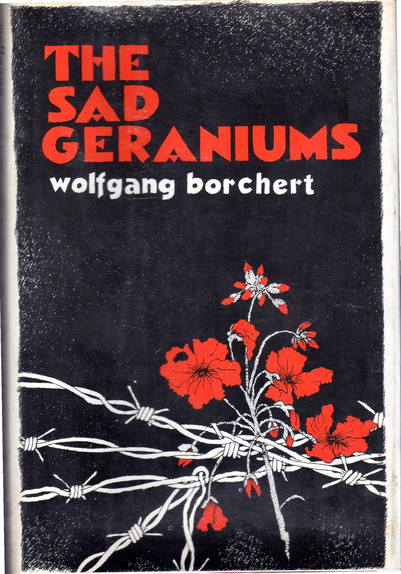 The Sad Geraniums, and Other Stories