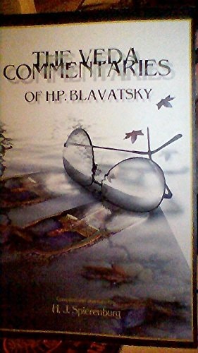 The Veda Commentaries of H. P. Blavatsky