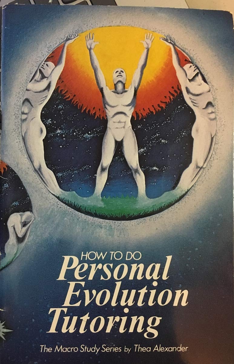 How to Do Personal Evolution Tutoring