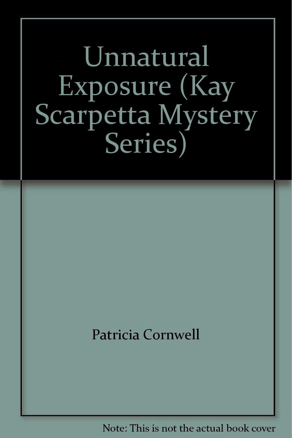 Unnatural Exposure