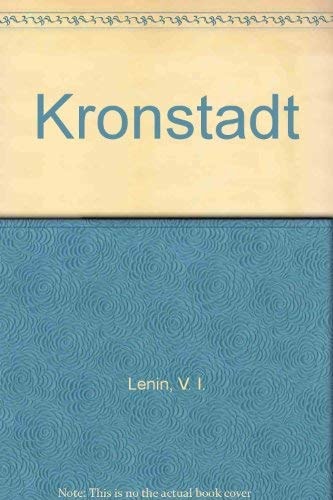 Kronstadt