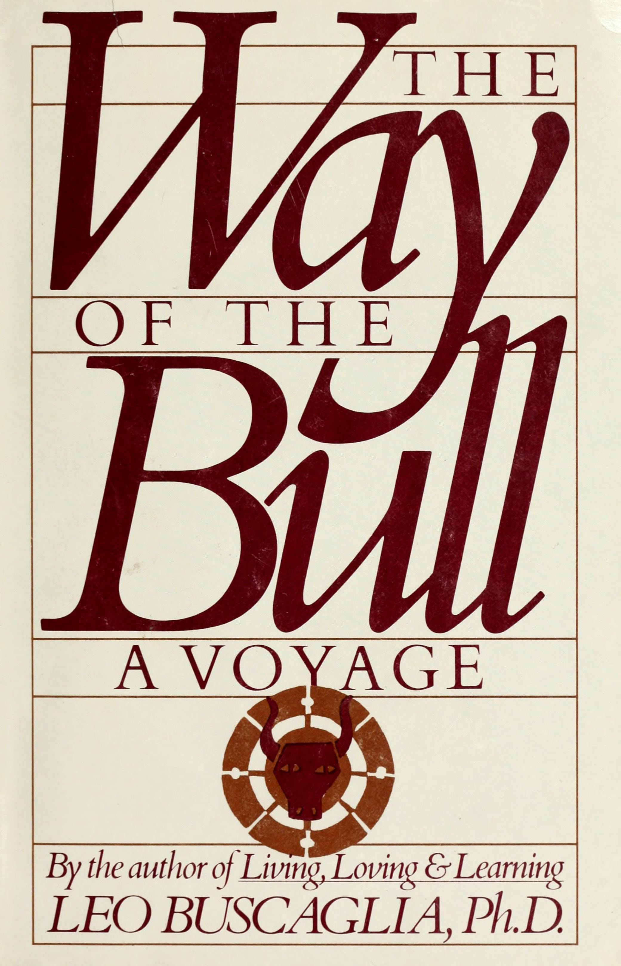 The Way of the Bull