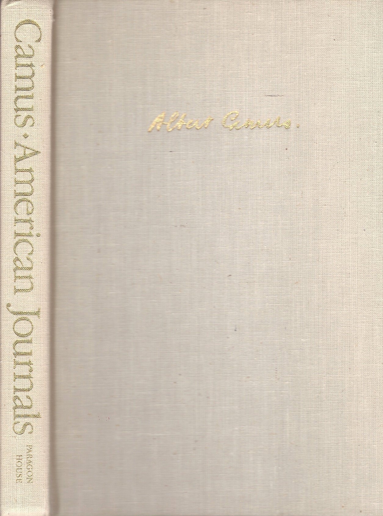 American Journals