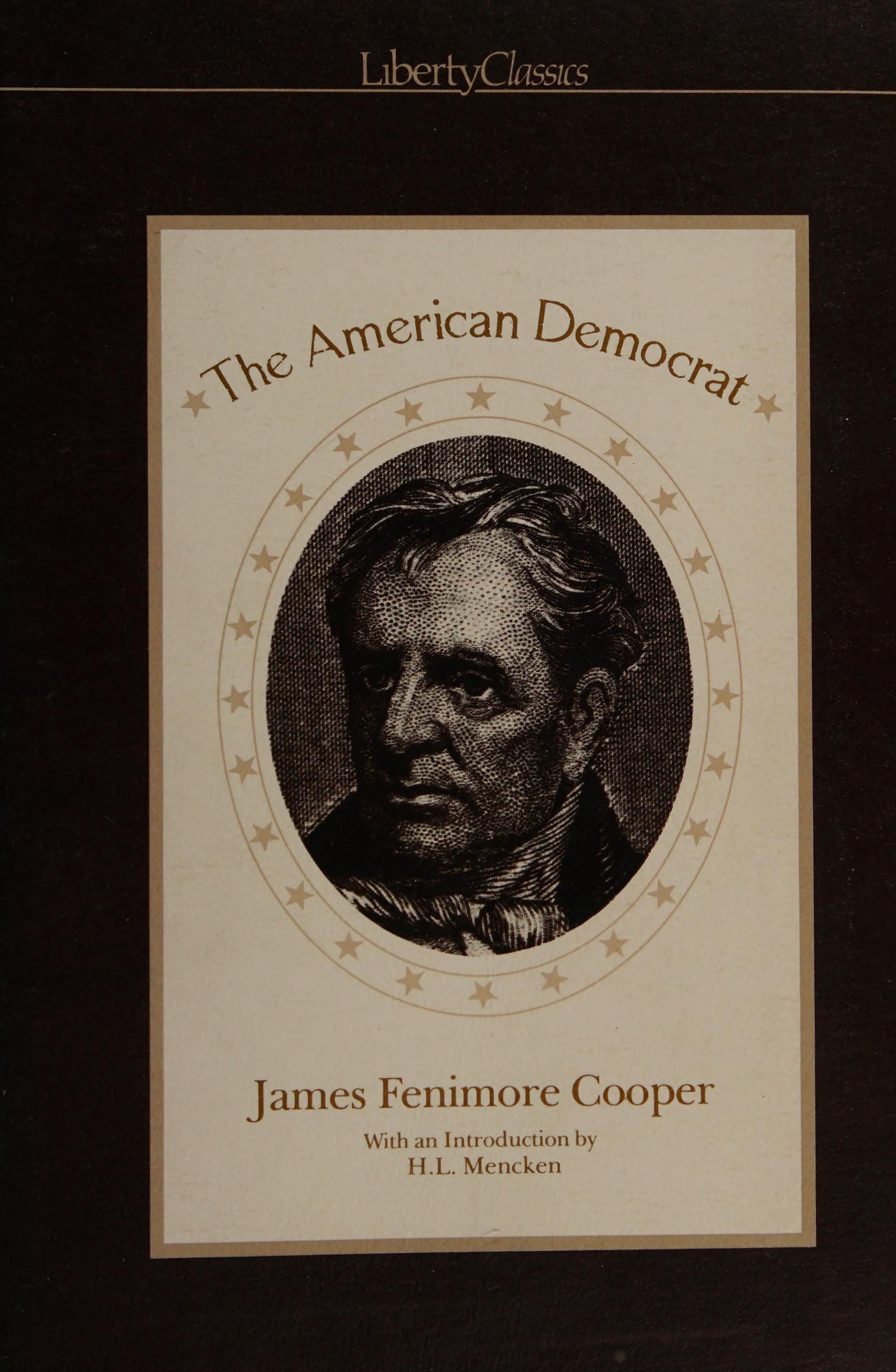 The American Democrat