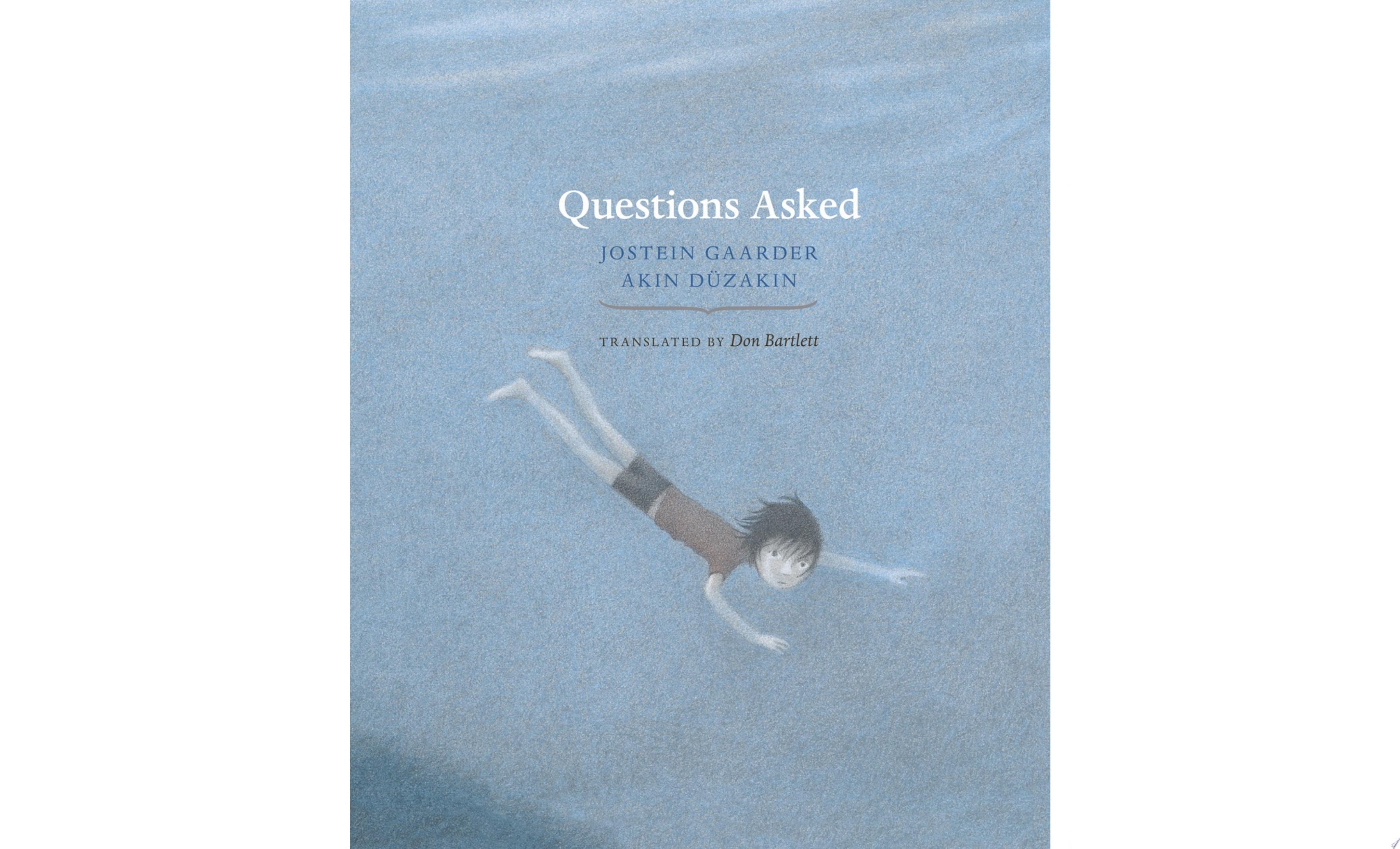 Questions Asked