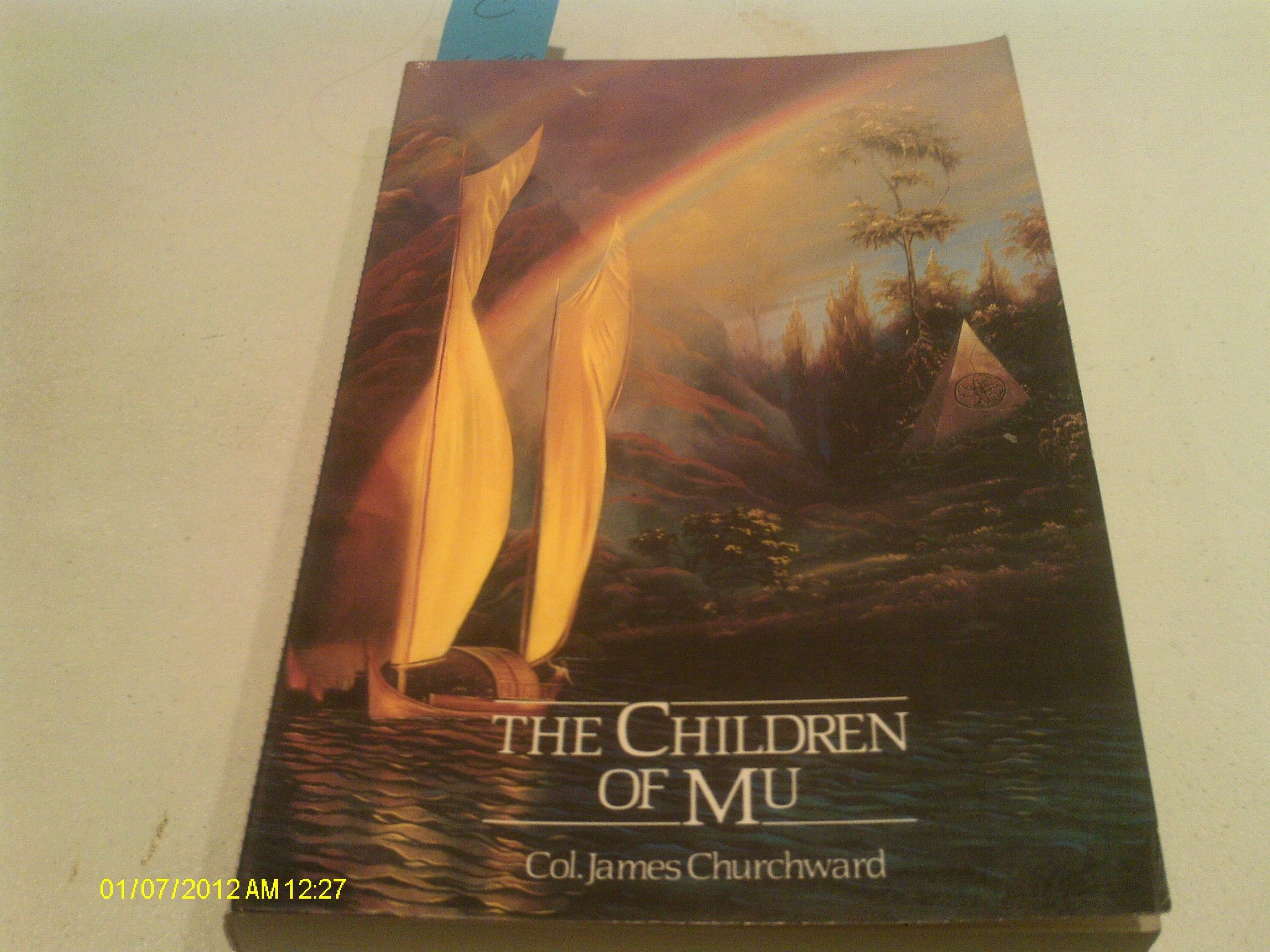 The Children of Mu
