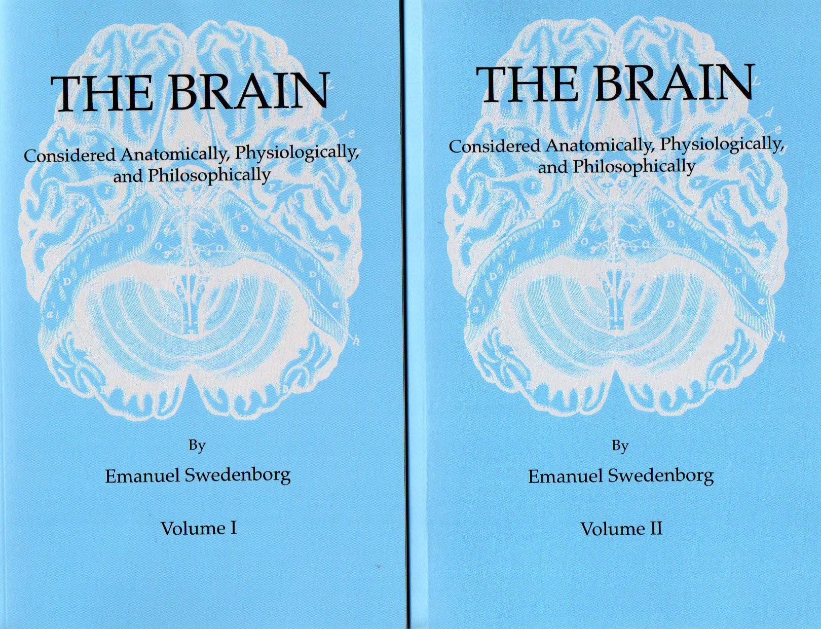 The Brain Considered Anatomically, Physiologically and Philosophically