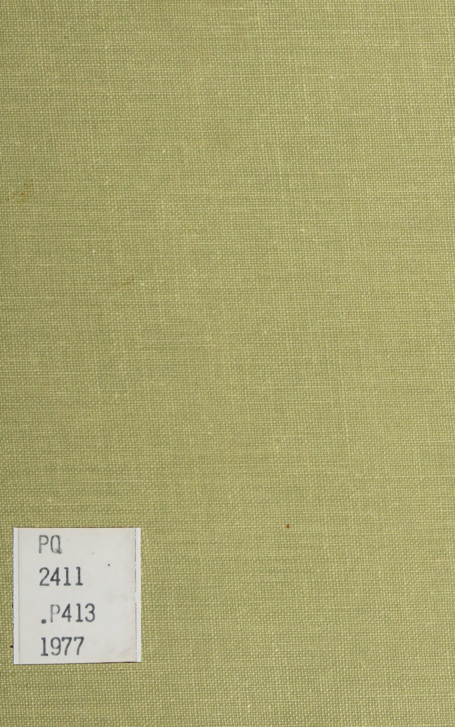 Fanchon, the cricket: Or, La petite Fadette : with a new chronology of her life and work
