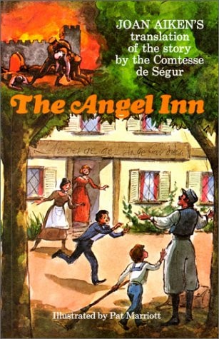 The Angel Inn
