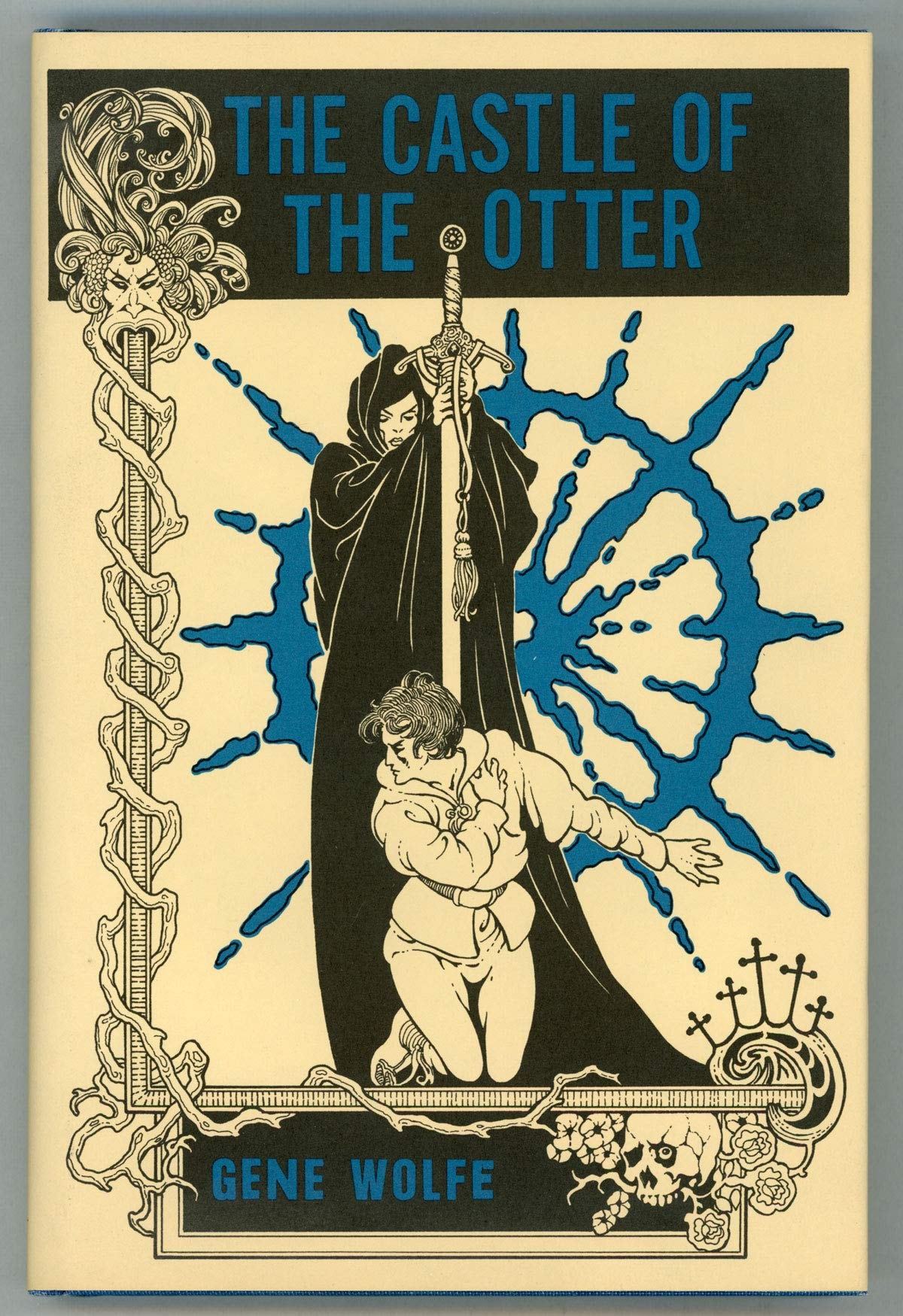 The Castle of the Otter