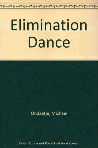 Elimination Dance