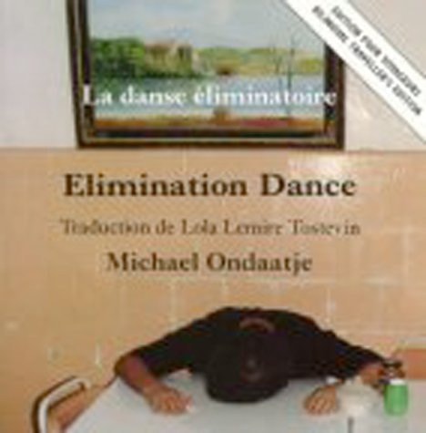 Elimination Dance [texte (large Print)]