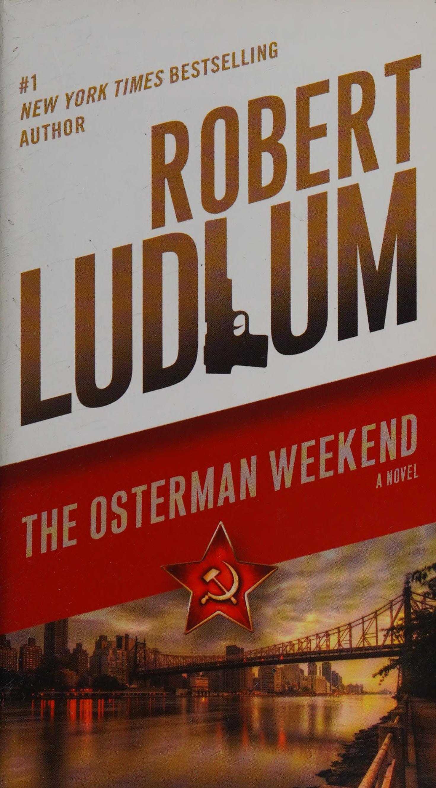 Osterman Weekend