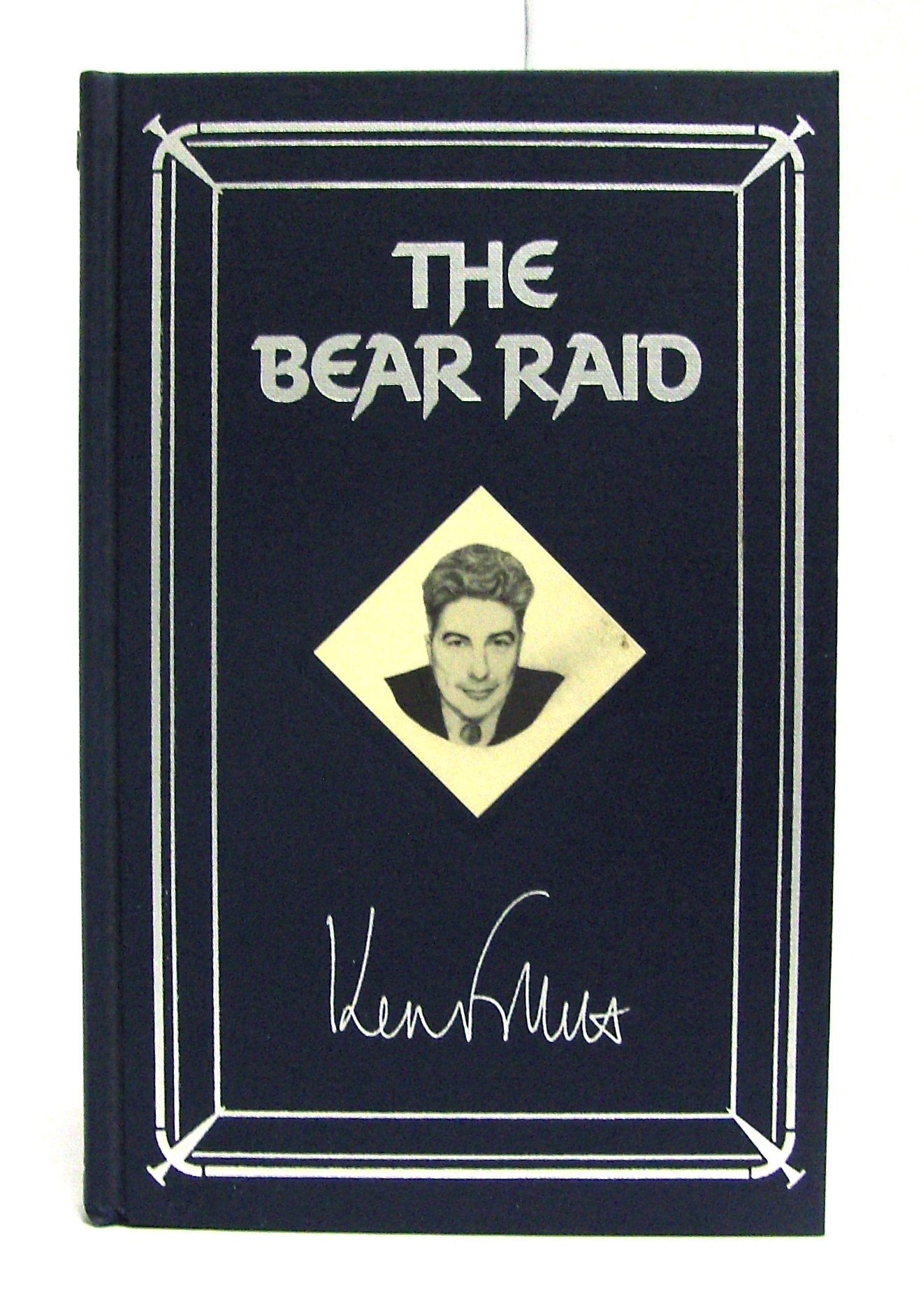 The Bear Raid