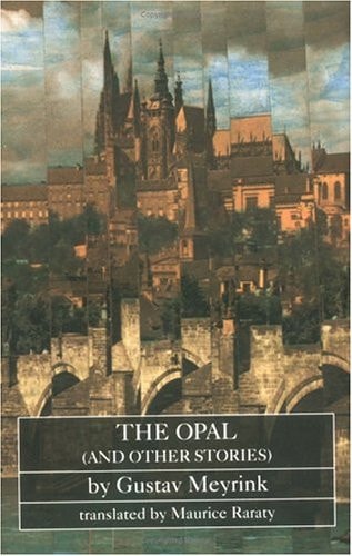 OPAL (STUDIES IN AUSTRIAN LITERATURE, CULTURE, AND THOUGHT TRANSLATION SERIES)