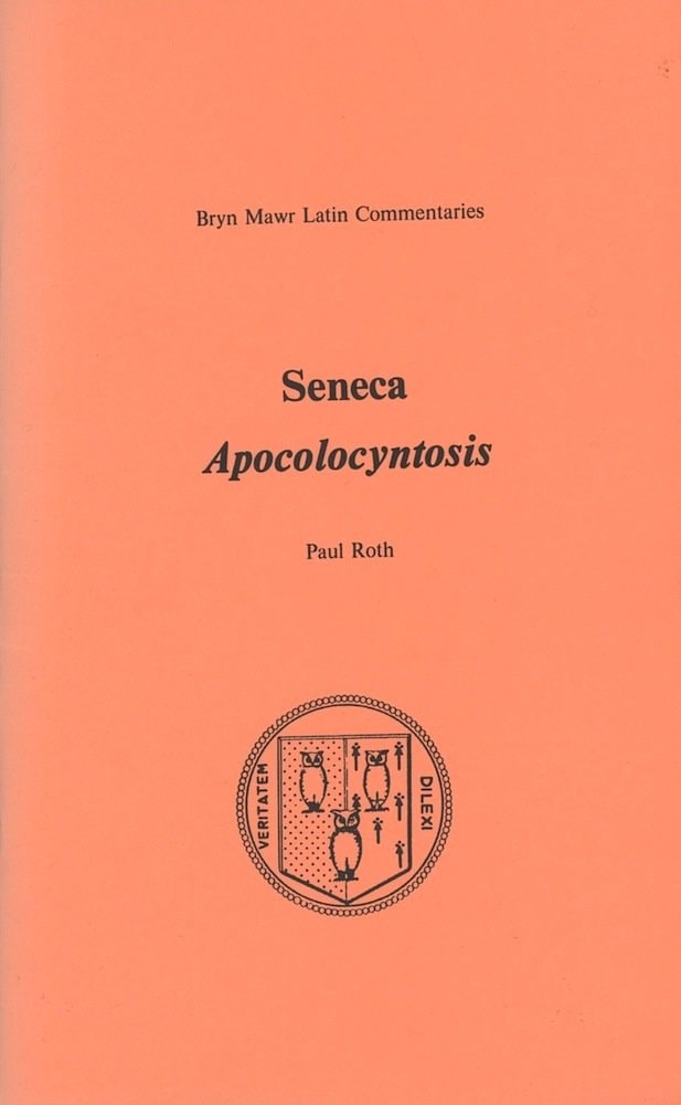 Apocolocyntosis