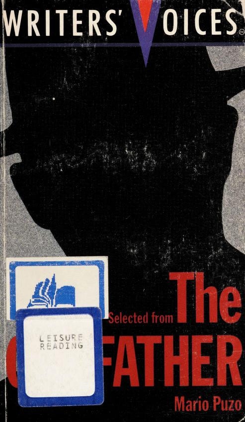 Selected from the Godfather