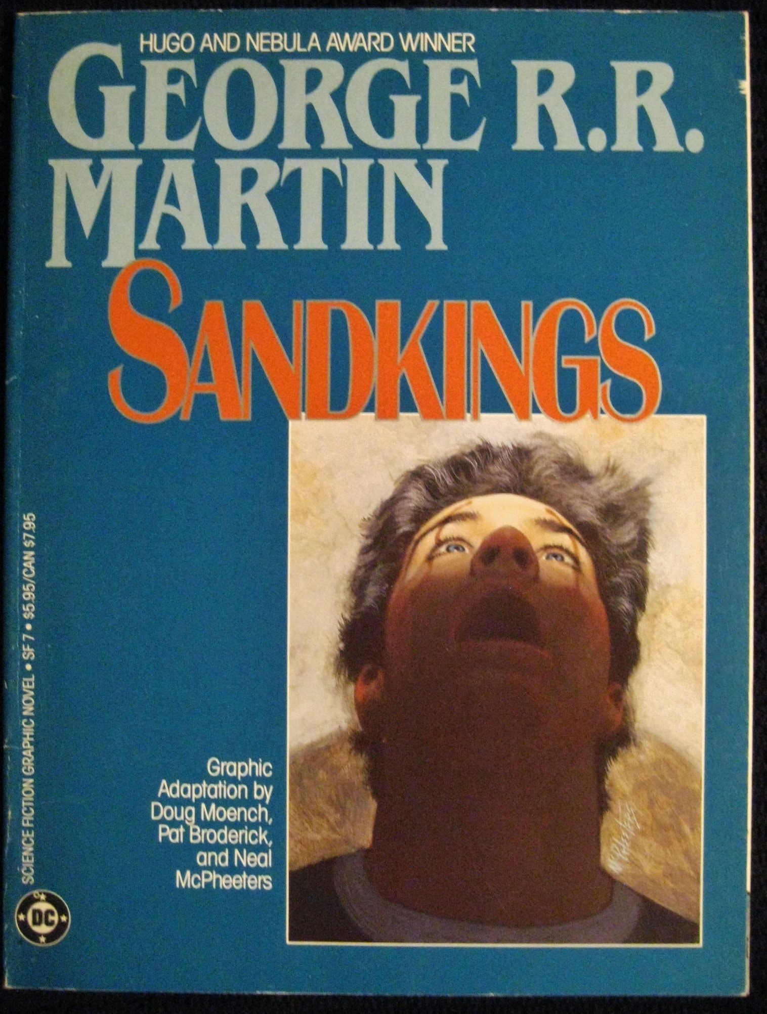 Sandkings