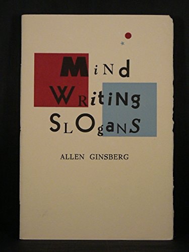 Mind Writing Slogans