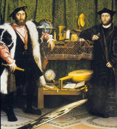 16th Century, History and Literature, on CD-ROM