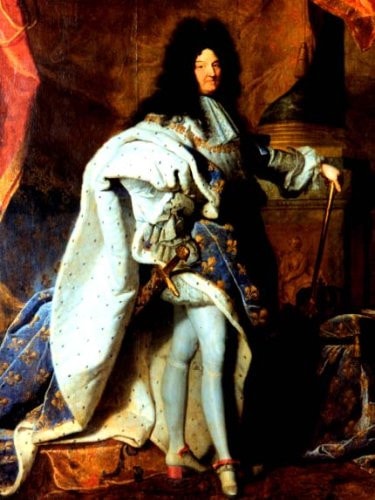 The 17th Century in History and Literature