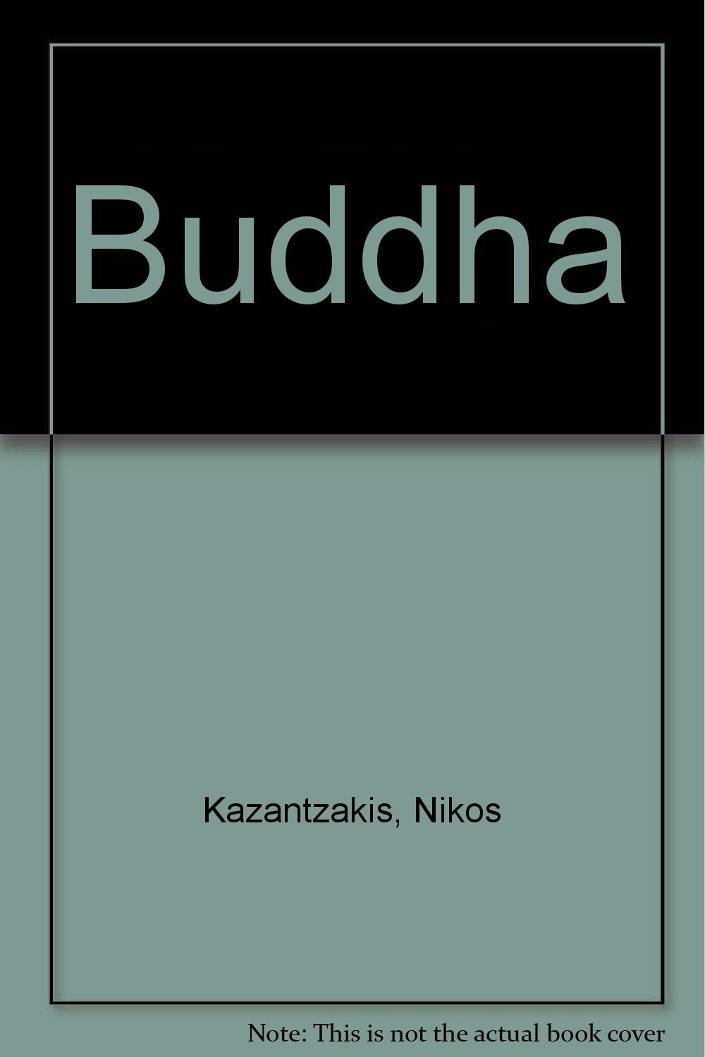 Buddha