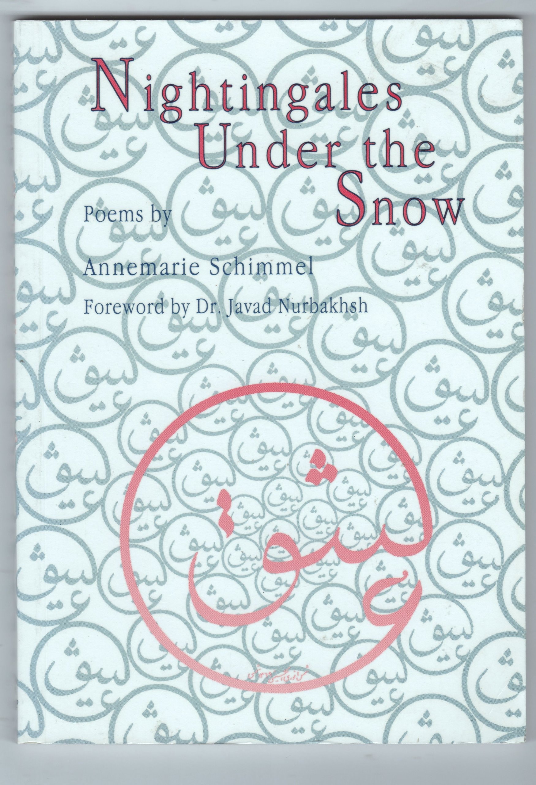 Nightingales Under the Snow Poems