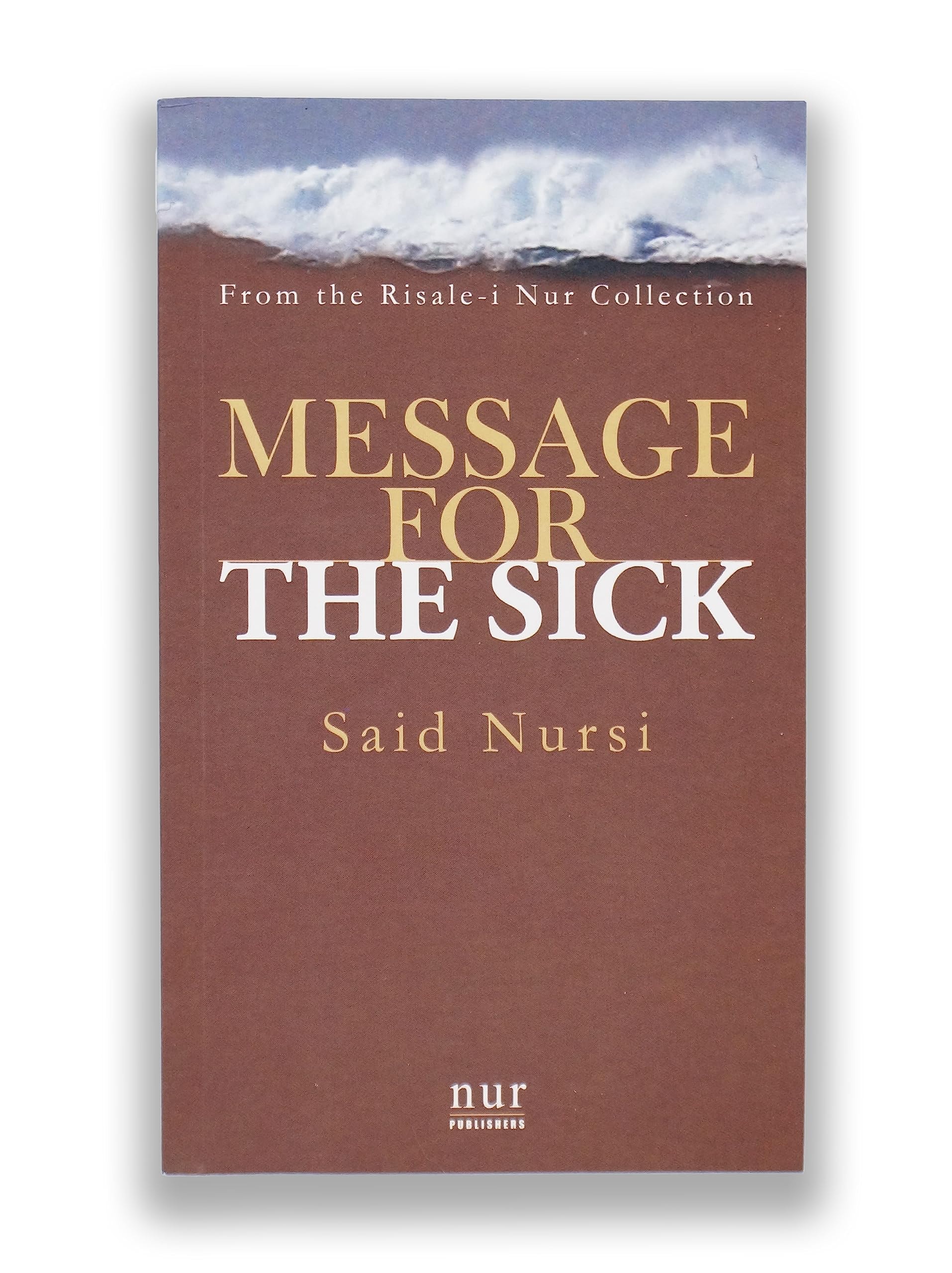 Message for the Sick