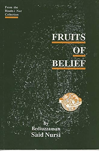 Fruits of Belief