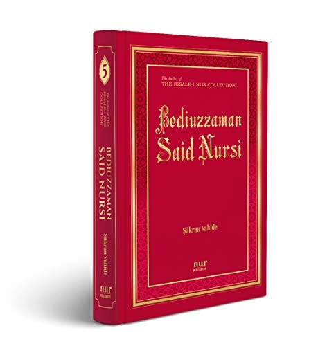 Bediuzzaman Said Nursi, Translated by Sukran Vahide