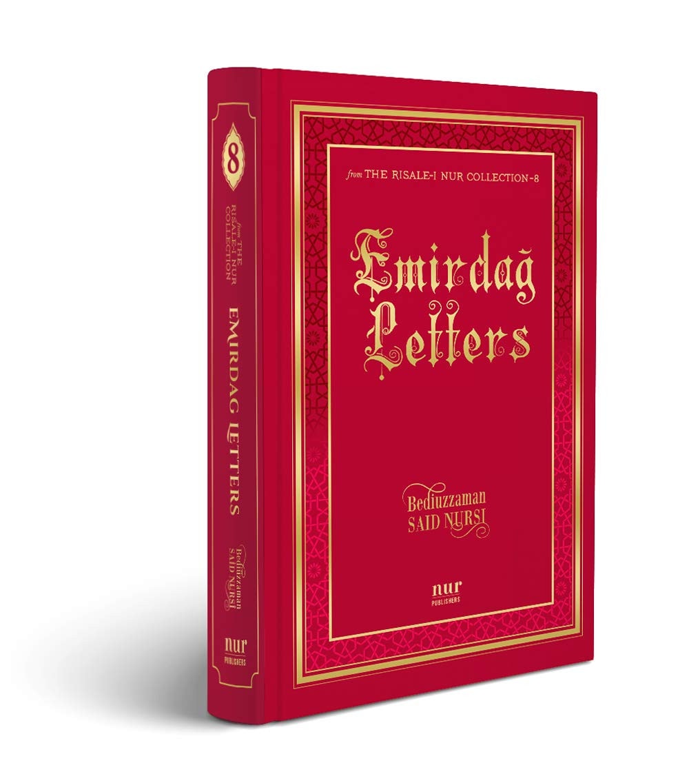 Emirdag Letters, Translated by Sukran Vahide