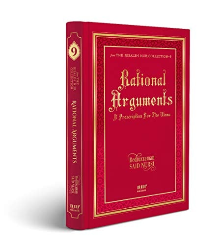 Rational Arguments, A Prescription for The Ulema, Translated by Sukran Vahide