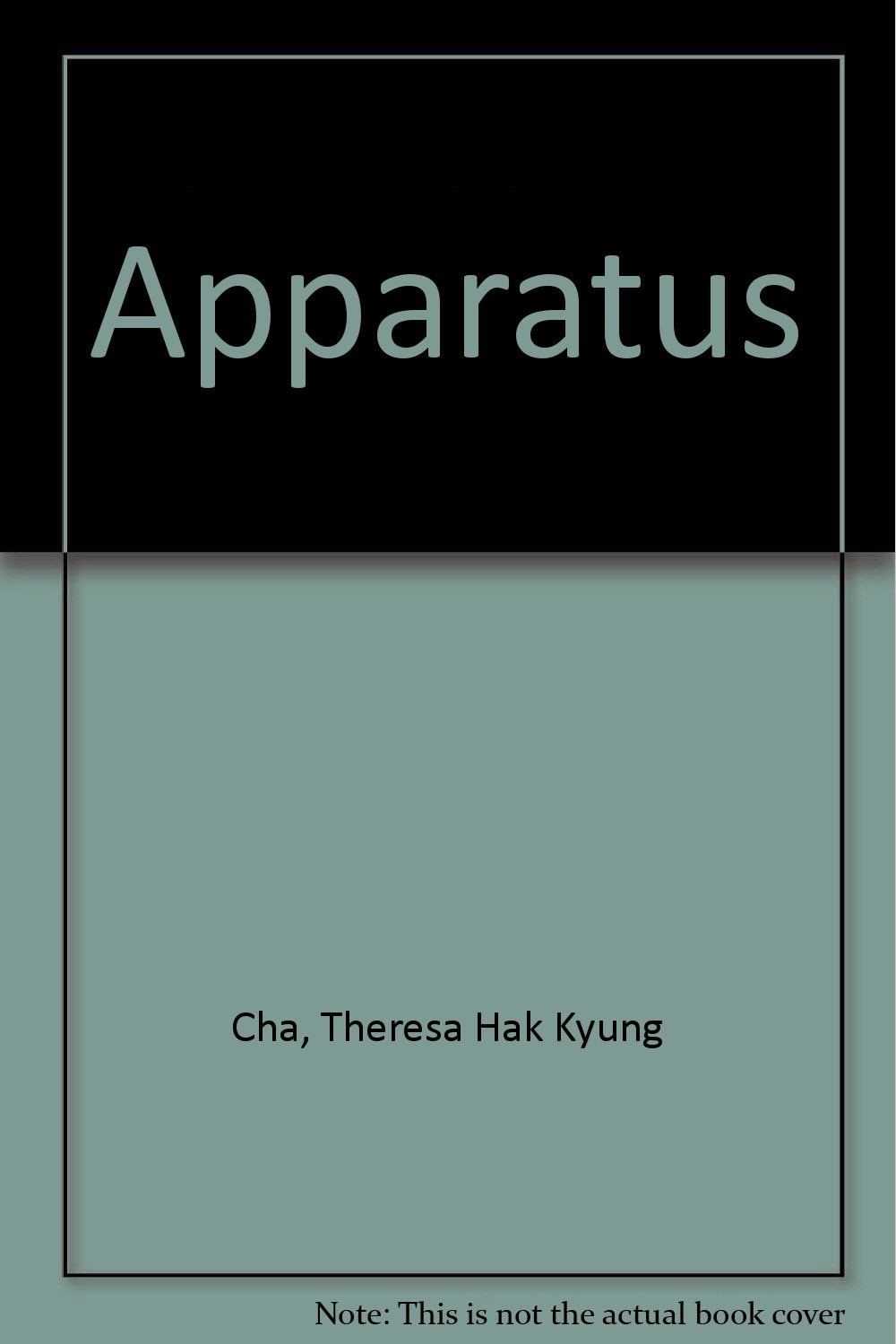 Apparatus
