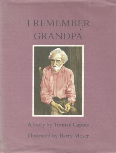 I Remember Grandpa