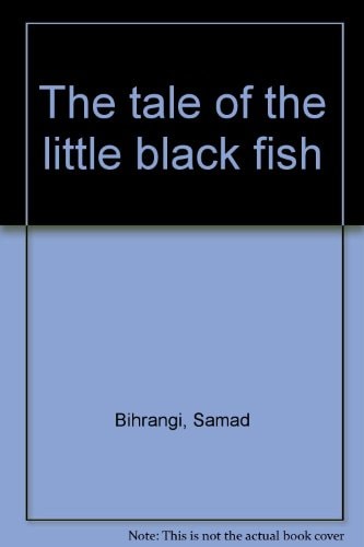 The tale of the little black fish
