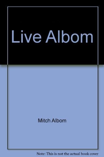 Live Albom