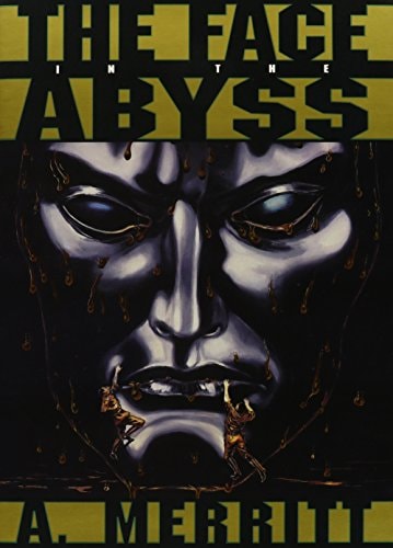The Face in the Abyss