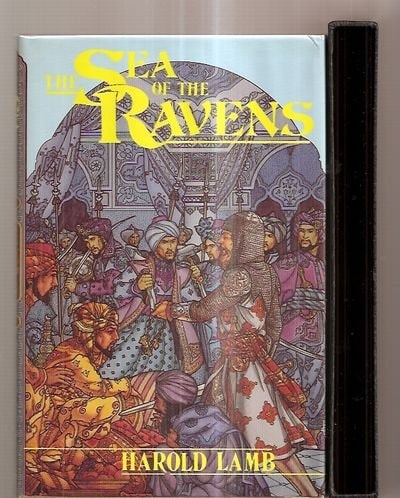 The Sea of the Ravens