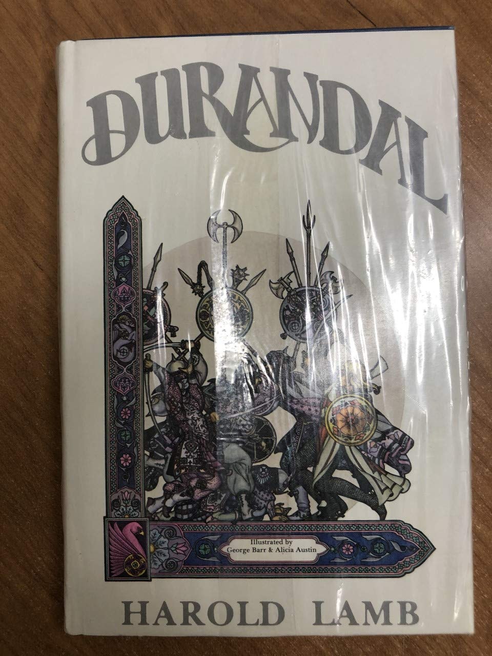 Durandal