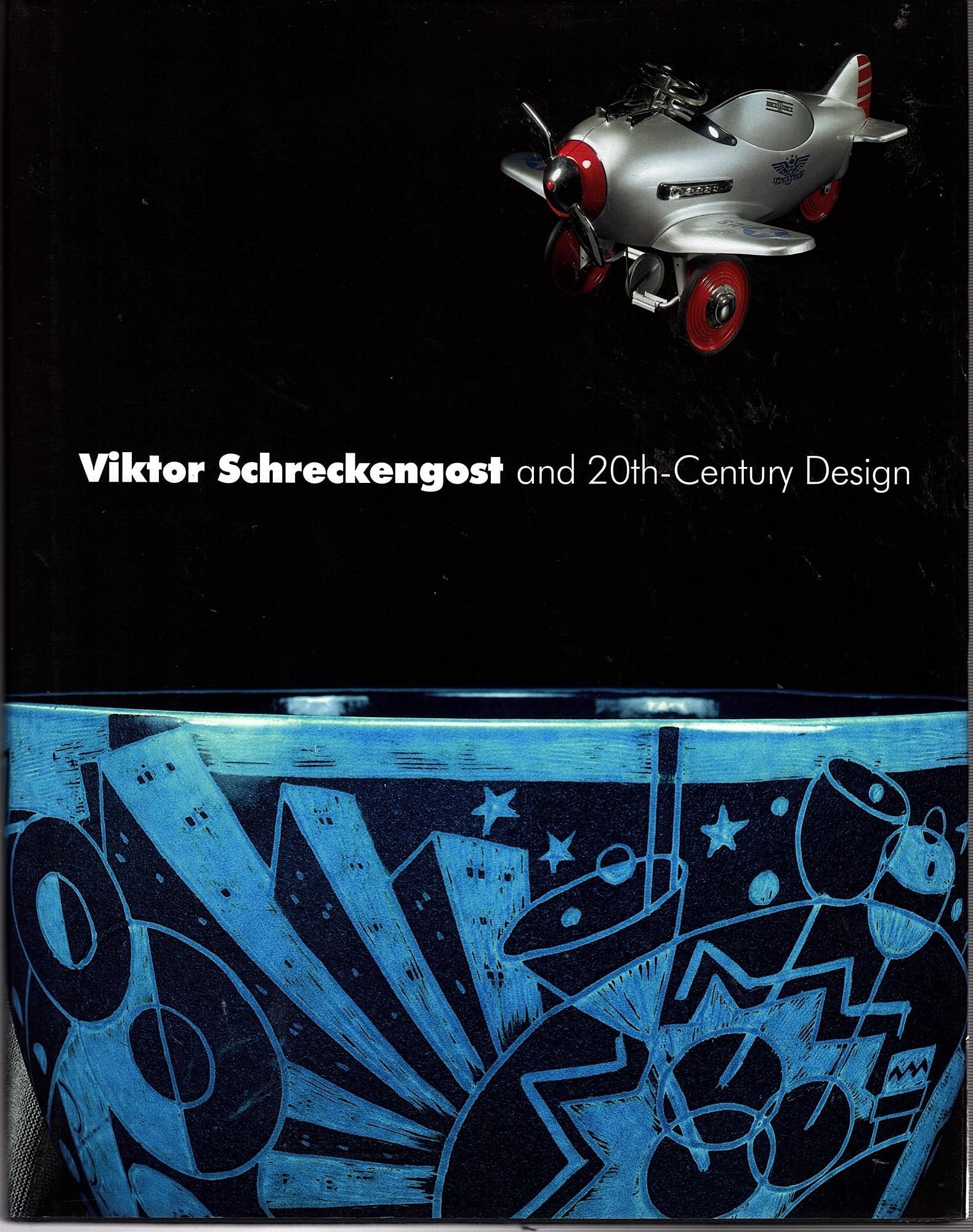 Viktor Schreckengost and 20th-Century Design