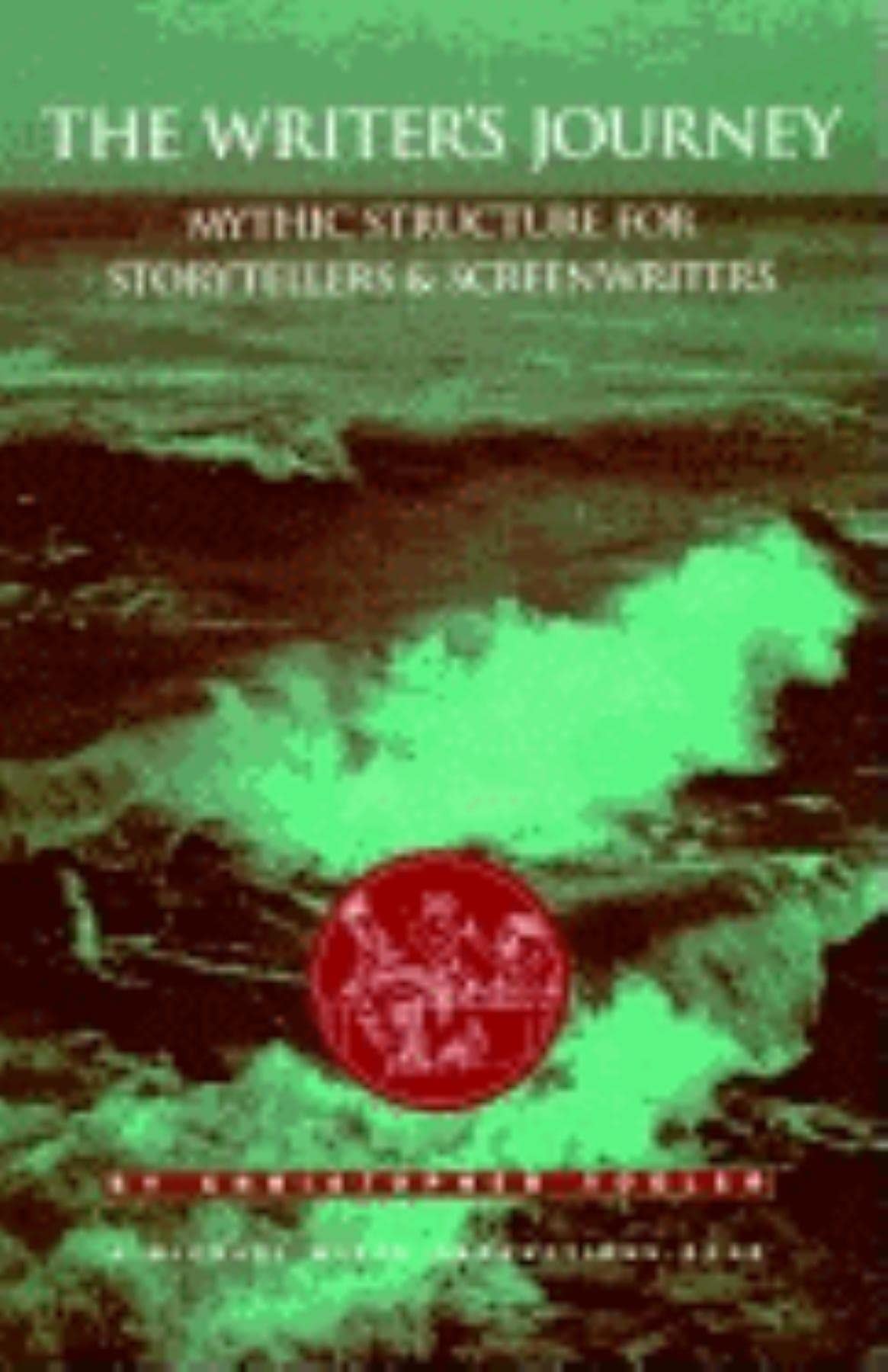 The Writer's Journey Mythic Structures for Storytellers and Screenwriters