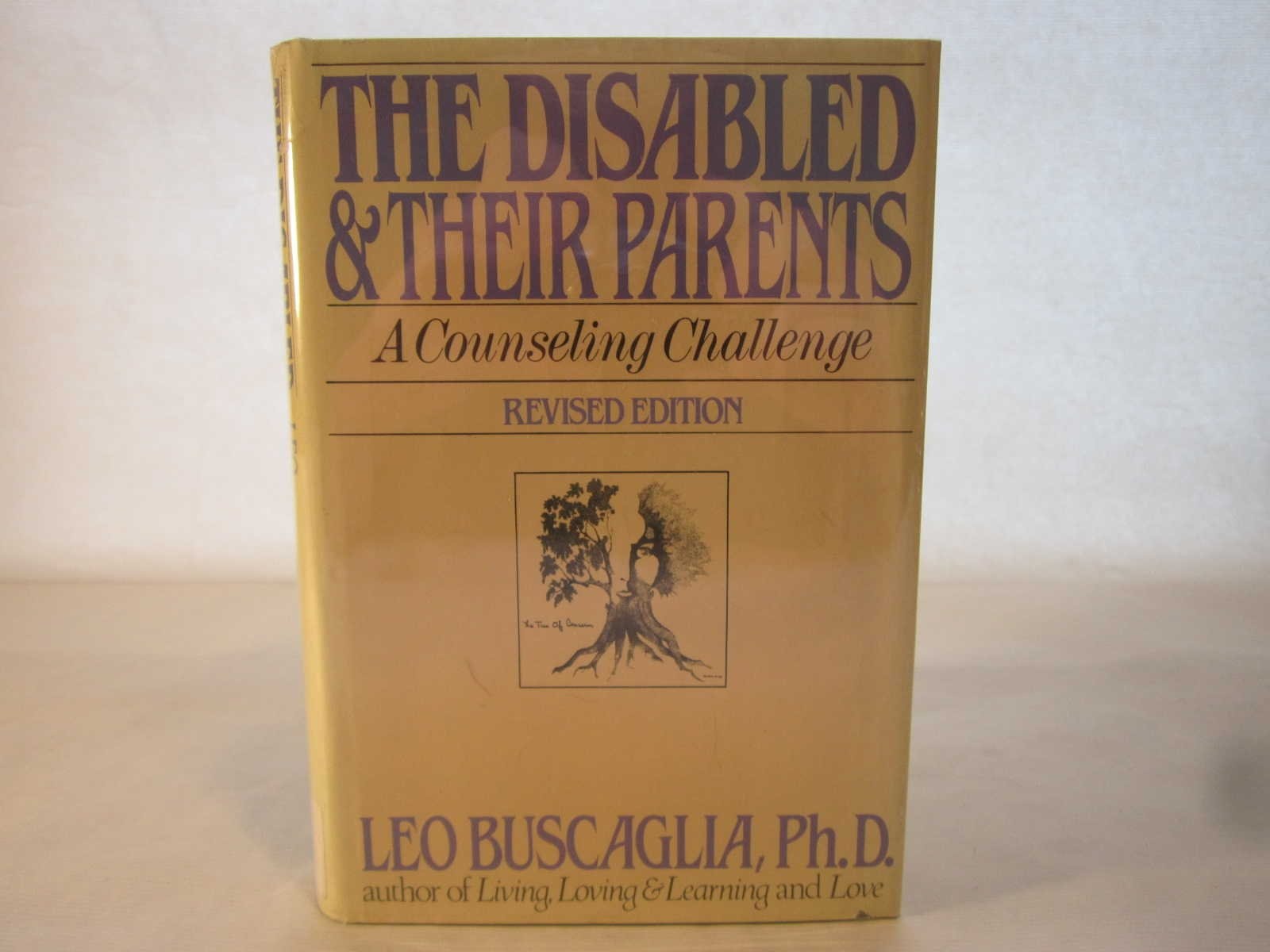 The Disabled & Their Parents A Counseling Challenge